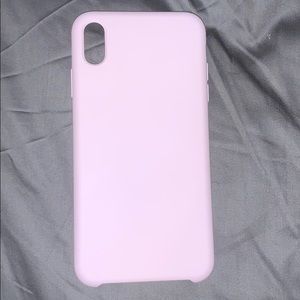 iphone xs max phone case